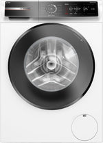 Bosch WGB244A40 Serie 8 Frontlader Waschmaschine 9 Kg 1400 U/Min Weiß