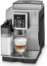 De'Longhi ECAM 23.460.SB Kaffeevollautomat Silber Schwarz