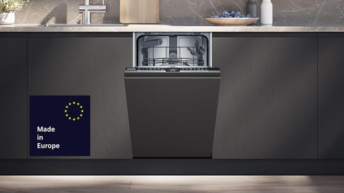 Siemens SR63EX24KE iQ300 Vollintegrierter Geschirrspüler 45 cm