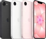 Apple iPhone 17e 256 GB Zartrosa