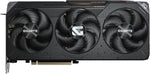 Gigabyte Radeon RX 9070 XT Gaming 16G Grafikkarte 16 GB GDDR6 PCI-E 5.0 Schwarz