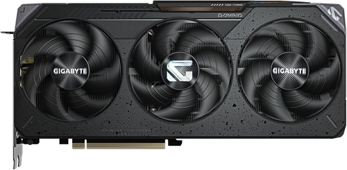 Gigabyte Radeon RX 9070 XT Gaming 16G Grafikkarte 16 GB GDDR6 PCI-E 5.0 Schwarz