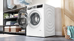 Bosch WGG244120 Serie 6 Frontlader Waschmaschine 9 Kg 1400 U/Min Weiß