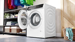 Bosch WGB244A40 Serie 8 Frontlader Waschmaschine 9 Kg 1400 U/Min Weiß