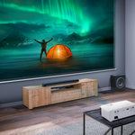 BenQ TK700 4K HDR Gaming Beamer 3200 Lumen Weiß