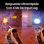 BenQ TK700 4K HDR Gaming Beamer 3200 Lumen Weiß