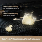 Dreame FP10 Luftreiniger Mit Walzen-Selbstreinigung Gold