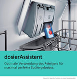 Siemens SR63EX24KE iQ300 Vollintegrierter Geschirrspüler 45 cm
