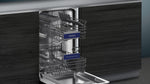 Siemens SR63EX24KE iQ300 Vollintegrierter Geschirrspüler 45 cm