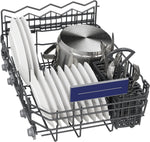 Siemens SR63EX24KE iQ300 Vollintegrierter Geschirrspüler 45 cm