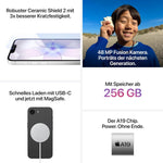 Apple iPhone 17e 256 GB Zartrosa