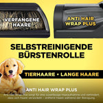 Shark PowerDetect Clean & Empty Akku-Staubsauger 70 Min Gold