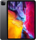 Apple iPad Pro 11 2. Gen 128GB Wi-Fi Spacegrau Generalueberholt