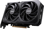 MSI Gaming RTX 5060 8G Shadow 2X OC Grafikkarte 8 GB GDDR7