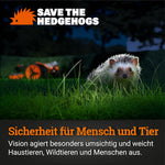 WORX Landroid Vision M600 WR206E.1 Mähroboter 600m² KI Hindernisvermeidung