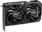 MSI Gaming RTX 5060 8G Shadow 2X OC Grafikkarte 8 GB GDDR7