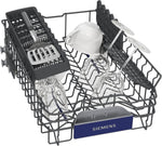 Siemens SR63EX24KE iQ300 Vollintegrierter Geschirrspüler 45 cm