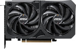 MSI Gaming RTX 5060 8G Shadow 2X OC Grafikkarte 8 GB GDDR7