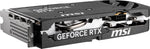 MSI Gaming RTX 5060 8G Shadow 2X OC Grafikkarte 8 GB GDDR7