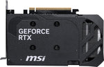 MSI Gaming RTX 5060 8G Shadow 2X OC Grafikkarte 8 GB GDDR7