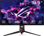 Gaming Monitor 27 Zoll Fast-IPS 4K UHD 3840x2160 144 Hz G-Sync HDR400