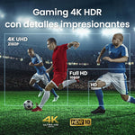BenQ TK700 4K HDR Gaming Beamer 3200 Lumen Weiß