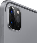 Apple iPad Pro 11 2. Gen 128GB Wi-Fi Spacegrau Generalueberholt
