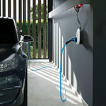 Go-e Charger Gemini Flex 11kW Wallbox Typ 2 CEE 16A Rot